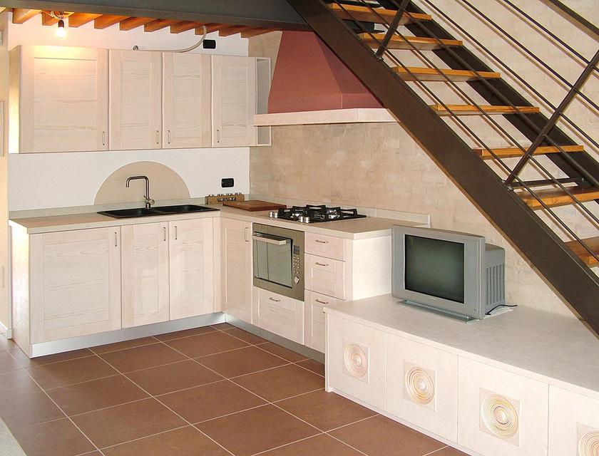 Cucina abete dune  (5)